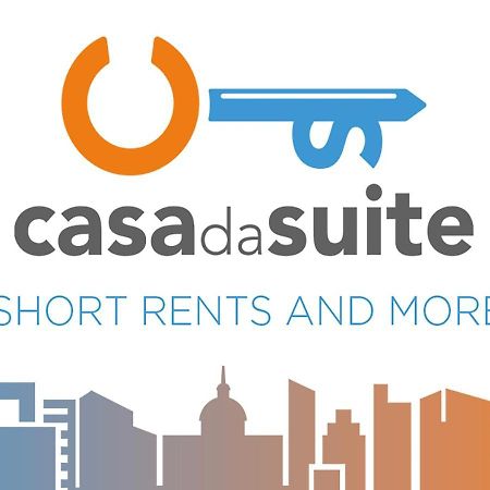 Casa Da Suite Fantasia Mailand Exterior foto